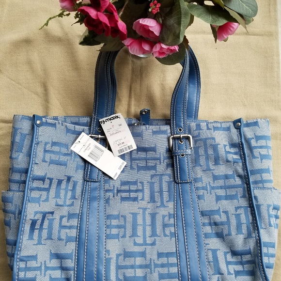 🍁Clearance🍁Tommy Hilfiger Coriander Tote - Picture 2 of 9